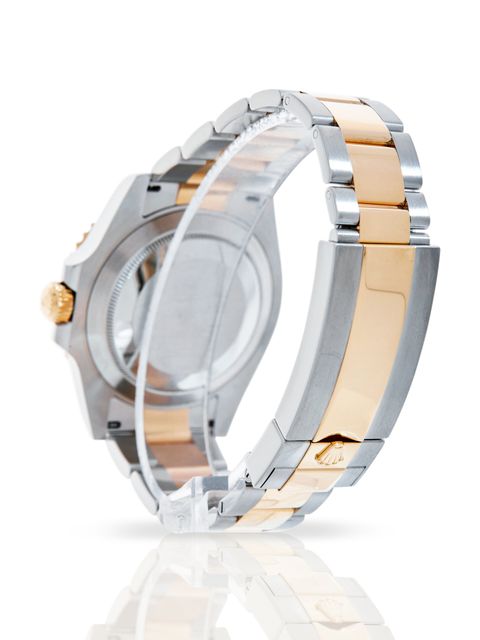 Rolex Submariner 126613 LN Image 4